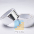 Service Of Aluminum Foil Insulation Silver Tape